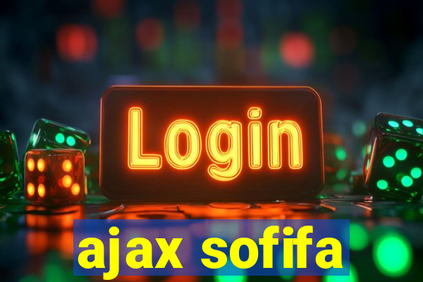 ajax sofifa